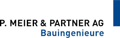 P. Meier & Partner AG Logo